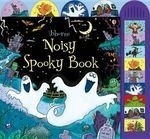 Noisy Spooky Book