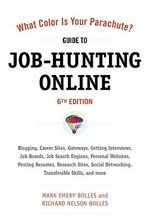 Job-hunting Online