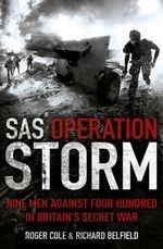 SAS Operation Storm