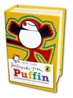 Postcards from Puffin