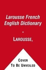 Larousse's French-English, English-Frenc