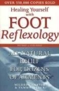 Healing Yourself with Foot Reflexology, 