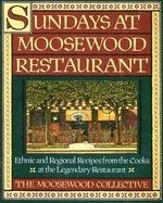 Sundays at Moosewood Restaurant: Ethnic 
