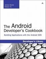 The Android Developer's Cookbook Buildin