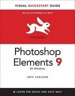 Photoshop Elements 9 for Windows