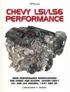 Chevy Ls1/Ls6 Performance Hp1407