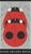 Charley Harper: Ladybugs Note Pad