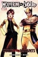 Wolverine and Jubilee: Curse of the Muta