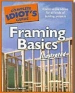 The Complete Idiot's Guide to Framing Ba