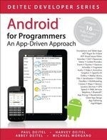 Android for Programmers: An App-Driven A