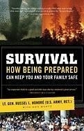 Survival: How Being Prepared Can Keep Yo