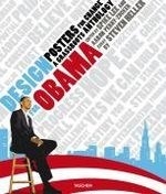 Design for Obama: Posters for Change: A 