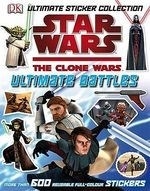 Star Wars The Clone Wars Ultimate Battle