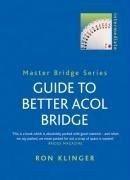 Guide to Better Acol Bridge