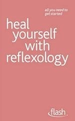 Heal Yourself with Reflexology