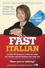 Fast Italian with Elisabeth Smith