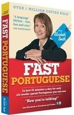 Fast Portuguese with Elisabeth Smith