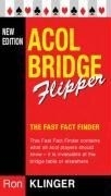 Acol Bridge Flipper: The Fast Fact Finde