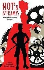 Hot and Steamy: Tales of Steampunk Roman