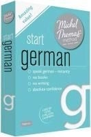 Start German With the Michel Thomas Meth