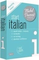 Start Italian with the Michel Thomas Met