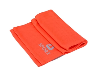 8 Packs x Cool Dual-Sided Cooling Towel 