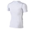 SPORX Men's Original Training Top Shirt White