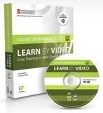 Learn Adobe Dreamweaver Cs5 by Video: Co