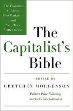 The Capitalist's Bible: The Essential Gu