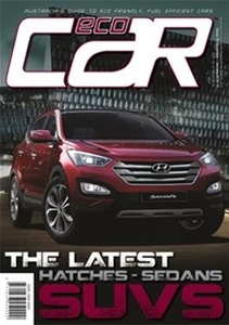 ECO Car Magazine - 12 Month Subscription