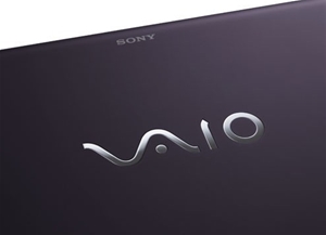 Sony 16.4 inch VAIO VPCF137HGBI (Premium