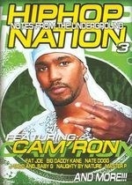 Hip Hop Nation Vol 3