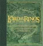 Lord of the Rings:return of the King