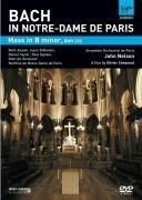 Bach: In Notre-Dame De Paris - Mass in B
