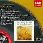 Elgar:dream of Gerontius