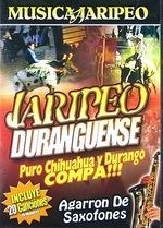 Jaripeo Duranguense