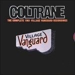 Complete 1961 Village Vanguard Record