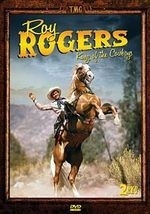Roy Rogers:king of the Cowboys