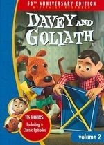 Davey and Goliath Vol 2