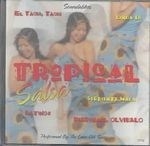 Tropical Salsa Vol 2