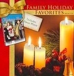 Family Holiday Favorites