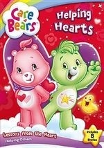 Care Bears:helping Hearts