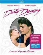 Dirty Dancing (limited Keepsake Ed)