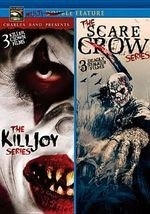 Killjoy/scarecrow Complete Series