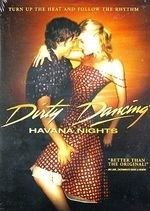 Dirty Dancing 2:havana Nights