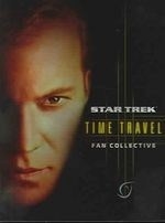 Star Trek:fan Collective:time Travel