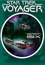 Star Trek:voyager Complete Sixth