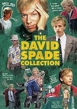 David Spade Collection