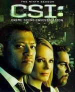 Csi:crime Scene Investigation Ssn 9