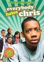 Everybody Hates Chris:final Season